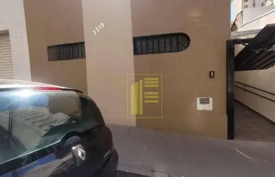 Casa comercial para alugar – 100 m² no centro de são josé do rio preto/sp