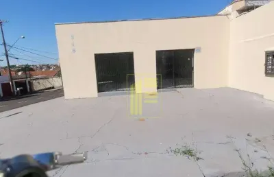 Salão para alugar, 120 m² por r$ 2.599,78/mês - boa vista - são josé do rio preto/sp