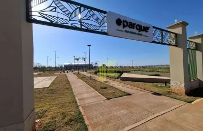 Eparque leste, próximo ao village damha iii - real oportunidade - 207m²- quitado - r$67.000,00 (17)99210-5000.