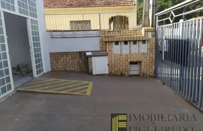Salão comercial para alugar com 2 banheiros no boa vista – são josé do rio preto