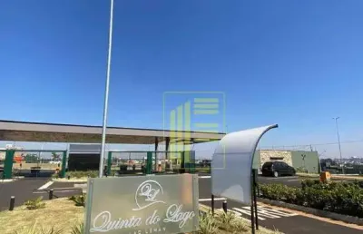 Casa térrea moderna no condomínio quinta do lago 2 – lac lemman
