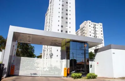 Vende-se apartamento novo no 02 dormitório, 01 vaga no condomínio, unique felicita, no bairro são judas tadeu.