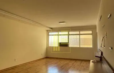 Ótimo apartamento todo reformado para venda no centro de rio preto, 1 por andar.