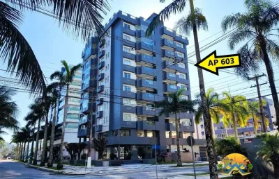 Apartamento em caiobá vende-se. edifício ilhas galápagos – r$1.600.000,00
