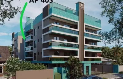Lançamento em caiobá - últimas unidades disponíveis - matinho/pr