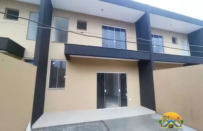 Casa com 2 quartos à venda na Avenida Londrina, 280, Bom Retiro, Matinhos