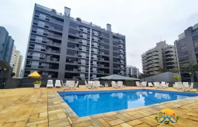 ﻿apartamento em caiobá, matinhos/pr, quadra mar, área de lazer completa estilo clube r$1.200.000,00