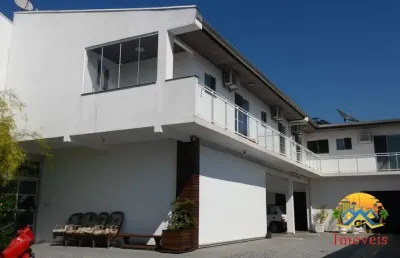 Casa duplex residencial e comercial 450 m2, matinhos, r$ 1.200.000,00