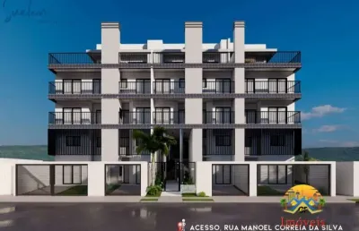 Apartamento padrão lançamento em caiobá -  matinhos/pr