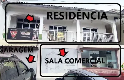 ﻿imóvel comercial e residencial à venda em matinhos/pr