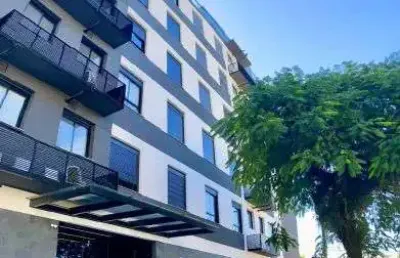 Casa com 1 quarto para alugar na Rua das Acácias, 26, Carvoeira, Florianópolis