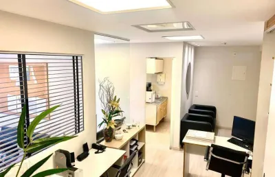 Sala à venda, 53 m² por r$ 220.500,00 - centro - niterói/rj
