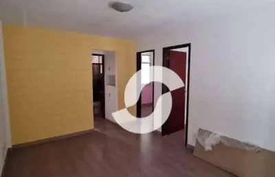 Apartamento à venda, 55 m² por r$ 219.000,00 - barreto - niterói/rj