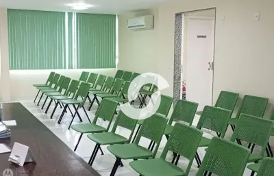 Casa comercial com 334 m² ,  por r$ 2.200.000 - barreto - niterói/rj