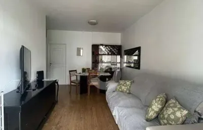 Apartamento com 2 dormitórios à venda, 82 m² por r$ 790.000,00 - icaraí - niterói/rj