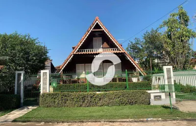 Casa à venda, 136 m² por r$ 1.100.000,00 - itaipu - niterói/rj