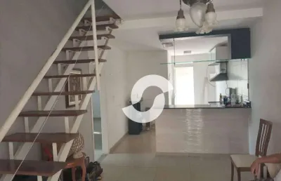 Casa com 4 dormitórios à venda, 120 m² por r$ 320.000,00 - maria paula - são gonçalo/rj