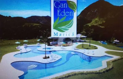 Terreno à venda, 606 m² por r$ 120.000,00 - flamengo - maricá/rj
