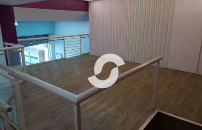 Loja à venda, 100 m² por r$ 318.000,00 - são gonçalo/rj