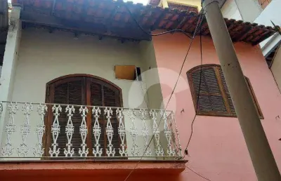Casa com 2 dormitórios à venda, 80 m² por r$ 230.000,00 - gradim - são gonçalo/rj