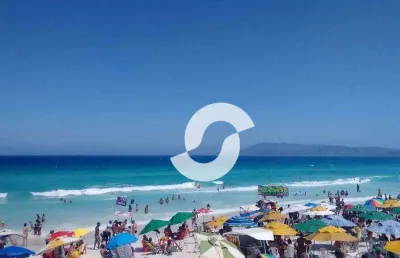 Apartamento à venda, 72 m² por r$ 650.000,00 - braga - cabo frio/rj
