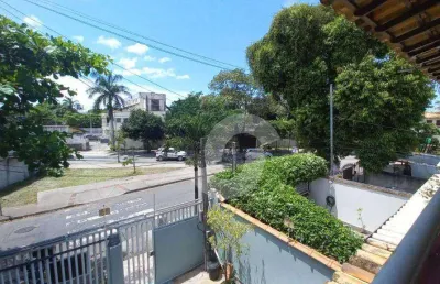 Casa à venda, 180 m² por r$ 750.000,00 - piratininga - niterói/rj