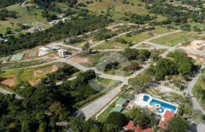 Terreno à venda, 392 m² por r$ 120.000,00 - ubatiba - maricá/rj