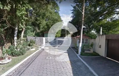 Terreno à venda, 741 m² por r$ 185.000,00 - mata paca - niterói/rj