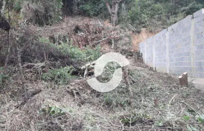 Terreno à venda, 360 m² por r$ 70.000,00 - jacaroá - maricá/rj