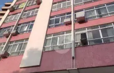 Apartamento com 3 dormitórios à venda, 171 m² por r$ 2.200.000,00 - icaraí - niterói/rj