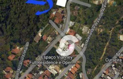 Terreno à venda, 360 m² por r$ 280.000,00 - piratininga - niterói/rj