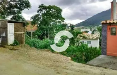 Terreno à venda, 360 m² por r$ 65.000,00 - inoã - maricá/rj