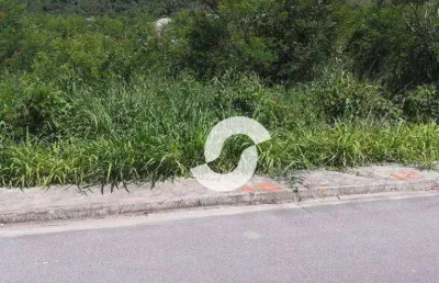 Terreno à venda na rua são geraldo, 160, barroco (itaipuaçu), maricá, 480 m2 por r$ 170.000