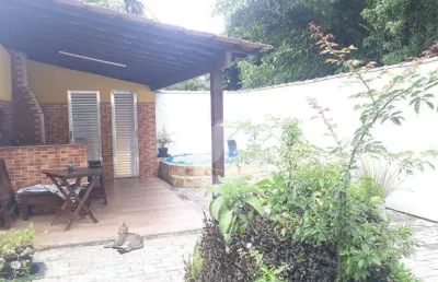 Casa à venda, 180 m² por r$ 700.000,00 - piratininga - niterói/rj