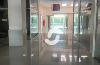 Loja à venda, 37 m² por r$ 200.000,00 - sossego - itaboraí/rj