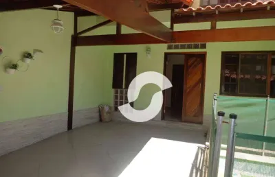 Casa com 4 dormitórios à venda, 95 m² por r$ 549.000,00 - zé garoto - são gonçalo/rj