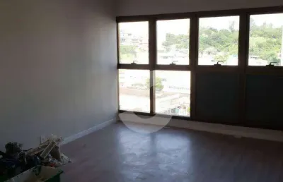 Sala, 23 m² - venda por r$ 190.000,00 ou aluguel por r$ 2.126,00/mês - centro - niterói/rj