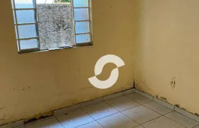 Casa com 2 dormitórios à venda, 250 m² por r$ 380.000,00 - pacheco - são gonçalo/rj