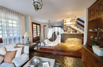 Casa com 4 quartos à venda na Avenida São Gualter, 35, Piratininga, Niterói