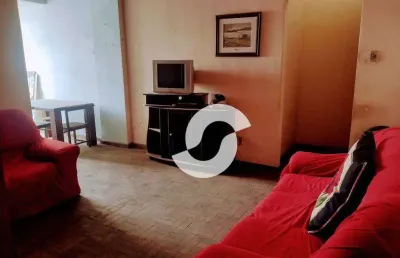 Apartamento à venda, 70 m² por r$ 300.000,00 - centro - niterói/rj