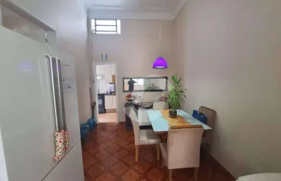 Casa com 2 quartos à venda na Rua Doutor Froes da Cruz, 92, Centro, Niterói