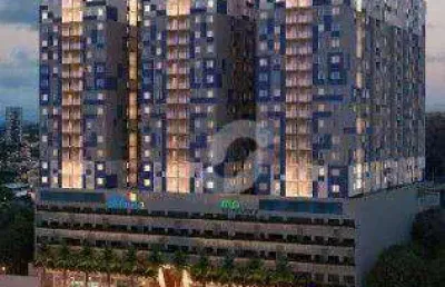 Excelente apartamento, novo, recém entregue em excelente localização.