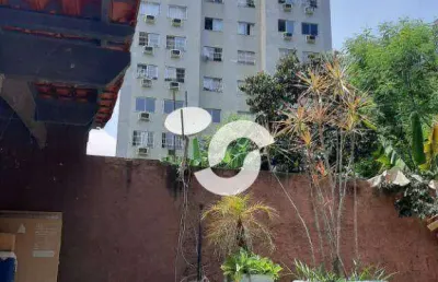 Terreno à venda, 2500 m² por r$ 1.799.999,99 - nova cidade - são gonçalo/rj