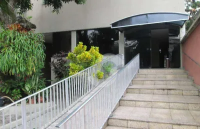 Venda apto. 2 qts., 80 m² por r$270.000,00 - fonseca - niterói/rj