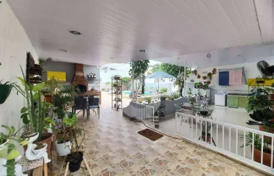 Casa à venda, 362 m² por r$ 490.000,00 - mutuaguaçu - são gonçalo/rj