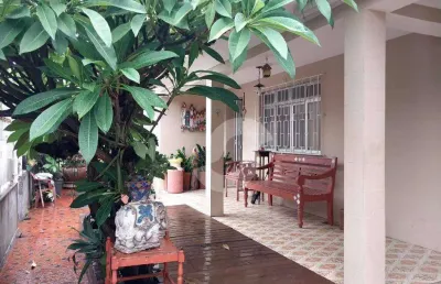 Casa à venda, 256 m² por r$ 1.400.000,00 - barreto - niterói/rj