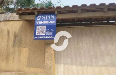 Casa com 2 quartos à venda na Rua Maria Luzia Gomes da Costa, 38, Engenho do Mato, Niterói