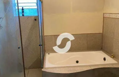 Casa com 3 dormitórios à venda, 200 m² por r$ 460.000,00 - gradim - são gonçalo/rj