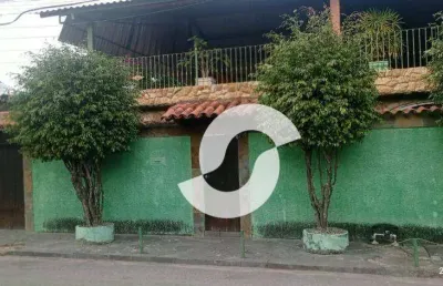 Casa com 3 dormitórios à venda, 120 m² por r$ 650.000,00 - mutondo - são gonçalo/rj