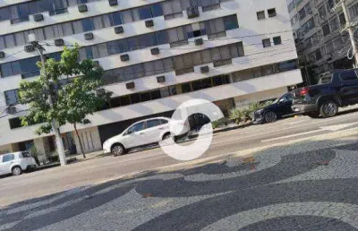 Cobertura com 3 quartos à venda na Avenida Jornalista Alberto Francisco Torres, 351, Icaraí, Niterói
